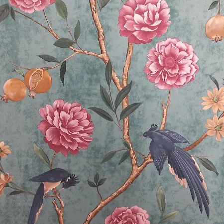 公寓 Family Rose Duplex