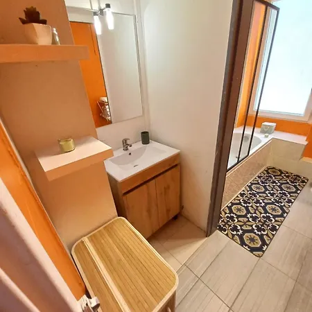 Family Rose Duplex